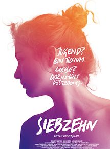 Affiche de Seventeen, film à voir en streaming sur Pygargue