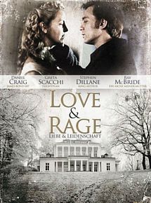 Affiche de Terreur à Achill Island, film à voir en streaming sur Pygargue