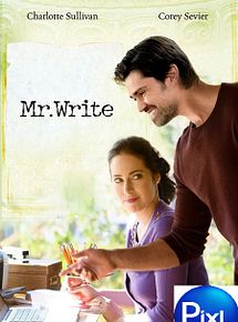 Affiche de Amour, rupture et littérature, film à voir en streaming sur Pygargue