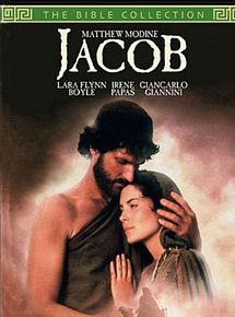 Affiche de Jacob, film à voir en streaming sur Pygargue