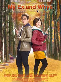 Affiche de My Ex and Whys, film à voir en streaming sur Pygargue