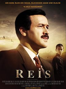 Affiche de Reis, film à voir en streaming sur Pygargue