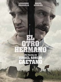 Affiche de The Lost Brother, film à voir en streaming sur Pygargue