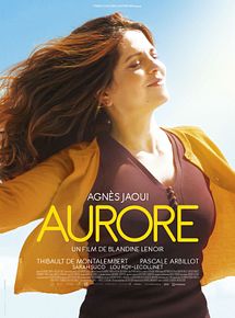 Affiche de Aurore, film à voir en streaming sur Pygargue