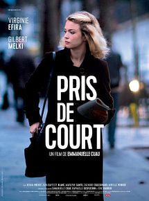 Affiche de Pris de court, film à voir en streaming sur Pygargue