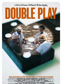 Affiche de Double Play, film à voir en streaming sur Pygargue