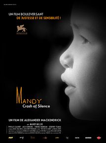 Affiche de Mandy, film à voir en streaming sur Pygargue