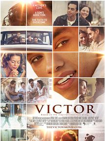 Affiche de Victor, film à voir en streaming sur Pygargue