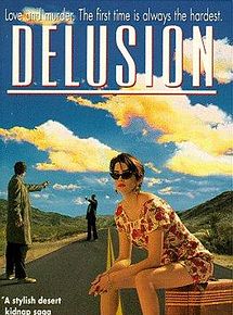 Affiche de Delusion, film à voir en streaming sur Pygargue
