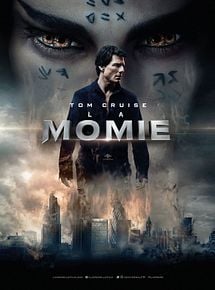 Affiche de La Momie, film à voir en streaming sur Pygargue