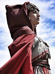 Affiche de Fadhma N'Soumer, film à voir en streaming sur Pygargue