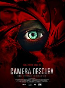 Affiche de Camera Obscura, film à voir en streaming sur Pygargue