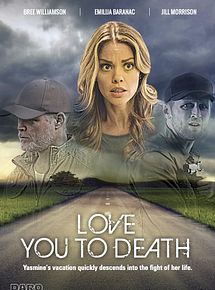 Affiche de Les meurtres des escaliers, film à voir en streaming sur Pygargue