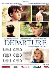 Affiche de Departure, film à voir en streaming sur Pygargue