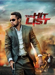 Affiche de The Hit List, film à voir en streaming sur Pygargue