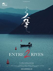 Affiche de Entre deux rives, film à voir en streaming sur Pygargue