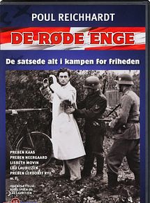 Affiche de La terre sera rouge, film à voir en streaming sur Pygargue