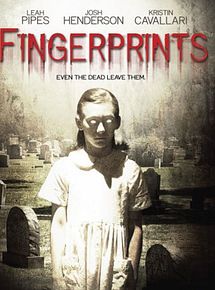 Affiche de Fingerprints, film à voir en streaming sur Pygargue