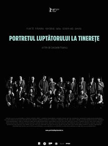 Affiche de Portretul luptatorului la tinerete, film à voir en streaming sur Pygargue