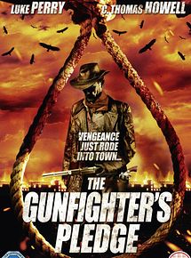 Affiche de A Gunfighter's Pledge, film à voir en streaming sur Pygargue