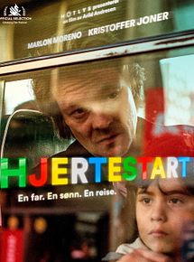 Affiche de Nouveau départ, film à voir en streaming sur Pygargue