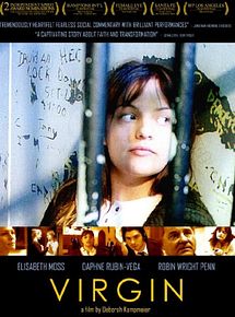 Affiche de Virgin, film à voir en streaming sur Pygargue