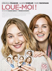 Affiche de Loue-moi !, film à voir en streaming sur Pygargue