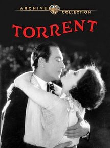 Affiche de Le Torrent, film à voir en streaming sur Pygargue