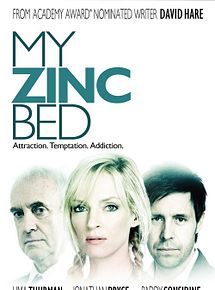 Affiche de My Zinc Bed, film à voir en streaming sur Pygargue