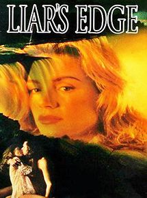 Affiche de Liar's Edge, film à voir en streaming sur Pygargue