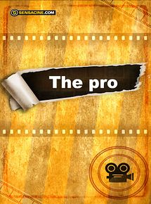 Affiche du film The Pro, à voir en streaming sur Play DD Streaming