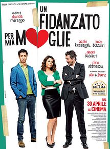 Affiche de Un Fidanzato Per Mia Moglie, film à voir en streaming sur Pygargue