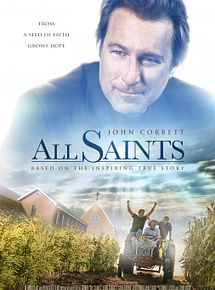 Affiche de All Saints, film à voir en streaming sur Pygargue
