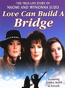 Affiche de Naomi & Wynonna: Love Can Build a Bridge, film à voir en streaming sur Pygargue