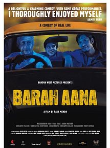Affiche de Barah Aana, film à voir en streaming sur Pygargue