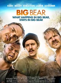 Affiche de Very Bad Bachelor Party, film à voir en streaming sur Pygargue