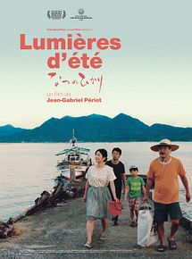 Affiche de Lumières d'été, film à voir en streaming sur Pygargue