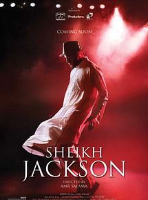 Affiche de Sheikh Jackson, film à voir en streaming sur Pygargue