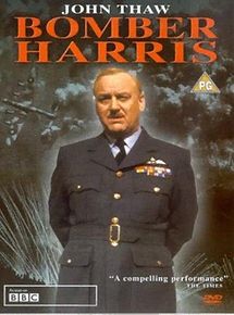 Affiche de Bomber Harris, film à voir en streaming sur Pygargue