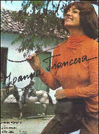 Affiche de Jeanne la française, film à voir en streaming sur Pygargue