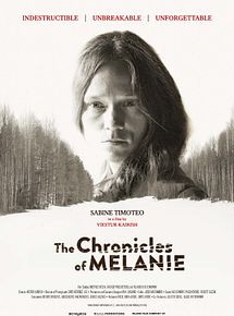 Affiche de Melanijas hronika, film à voir en streaming sur Pygargue