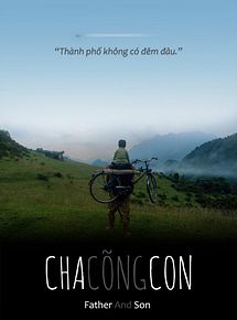 Affiche du film Father and Son, à voir en streaming sur Play DD Streaming