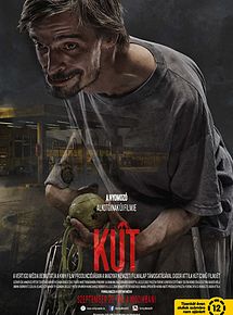 Affiche de Sauvage, film à voir en streaming sur Pygargue