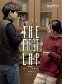 Affiche de The First Lap, film à voir en streaming sur Pygargue