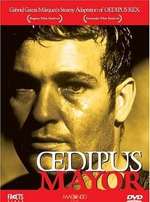 Affiche de Oedipe alcade, film à voir en streaming sur Pygargue