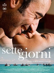 Affiche de Les Sirènes de Levanzo, film à voir en streaming sur Pygargue