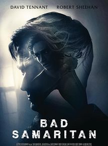 Affiche de Bad Samaritan, film à voir en streaming sur Pygargue