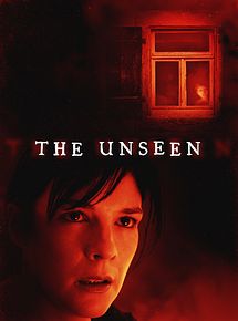 Affiche de Invisible, film à voir en streaming sur Pygargue