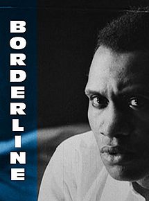 Affiche de Borderline, film à voir en streaming sur Pygargue
