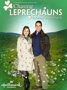 Affiche de Romance irlandaise (TV), film à voir en streaming sur Pygargue